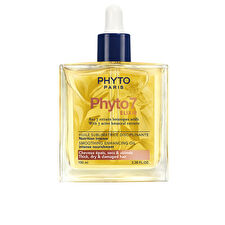 Phyto 7 Elixir Absolute Nutrition Oil 100ml