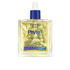 Phyto 7 Elixir Universal Enhancing Oil 100ml