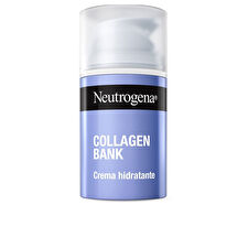 Neutrogena Collagen Bank Moisturizing Cream 50ml