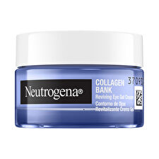 Neutrogena Collagen Bank Revitalizing Eye Contour Cream Gel 15ml