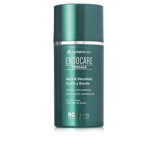 Endocare Tensage Neck And Décolleté 80ml
