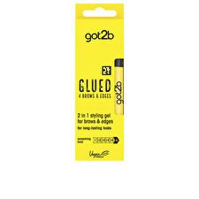 Schwarzkopf Mass Market Got2b Glued 2-in-1 Eyebrow Fixer 16ml