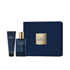 Davidoff Cool Elixir Perfum Intense Set Of 2