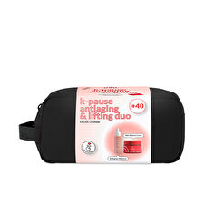 Usu Cosmetics Skin-k Pause Cream & Serum Set 3 Pcs