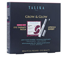 Talika Lipocils Expert & Eye Therapy Patch Case 2 Pcs