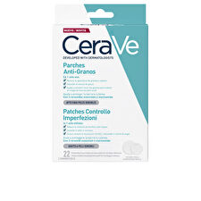 Cerave Anti-imperfection Patches 22 Pieces 4g