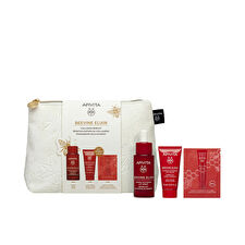 Apivita Beevine Elixir Lift Serum Firmness Activator Set 3 Pcs
