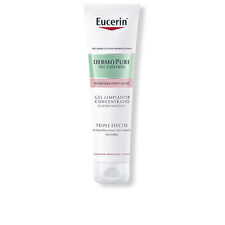 Eucerin Dermopure Oil Control Triple Effect Concentrated Gel 150ml
