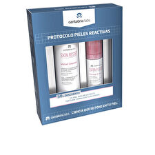Skin Resist Protocol For Reactive Skins 2-piece Case