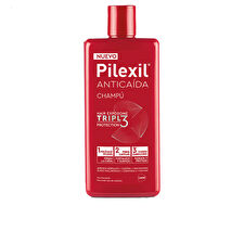Pilexil Anti-hair Loss Triple Protection Shampoo 275ml