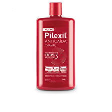 Pilexil Anti-hair Loss Triple Protection Shampoo 450ml