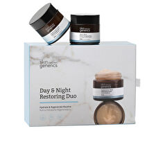 Skin Generics Day & Night Retoring Duo 2 Pz