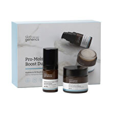 Skin Generics Pro-moisture Boost Duo 2 Pcs