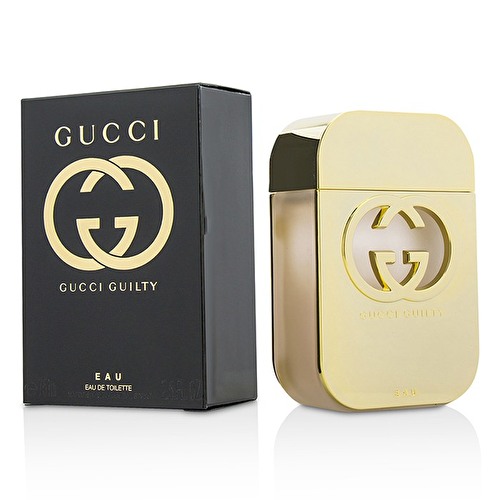 gucci guilty ebay
