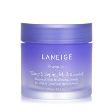 Laneige Water Sleeping Mask - Lavender 70ml/2.37oz