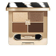 Sisley Eyeshadow Palette (phyto-eye Palette) 7 G - Shade: 1 Tender Toffee