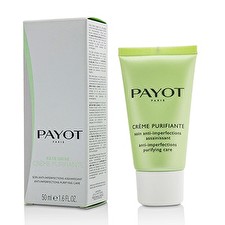 Payot Pate Grise Creme Purifiante - Anti-Imperfections Purifying Care 50ml/1.6oz