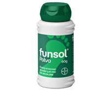 Funsol Polvo 60 Gr