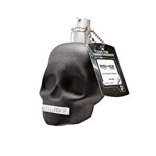 Police To Be Hyperverse Eau De Toilette 75ml