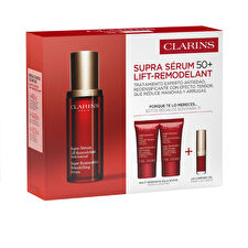 Clarins Multi-intensive Supra SÉrum Estuche 4 Pz