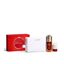 Clarins Double Serum Set Of 4 Pcs