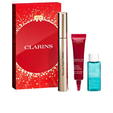 Clarins Mascara Supra Volume Estuche 3 Pz