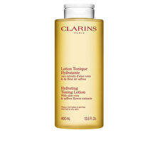 Clarins LociÓn TÓnica Hidratante Para Piel Normal A Seca 400ml