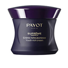 Payot Supreme Absolu Nourishing Rich Cream For Face 50ml