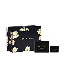 Stendhal Paris Pur Luxe Tratamiento Antiedad Global Estuche 2 Pz