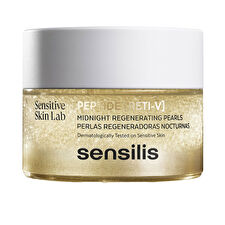 Sensilis Peptide (reti-v) Perlas Regeneradoras Nocturnas 50ml