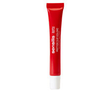 Sensilis Peptide (lip Color) Tratamiento Voluminizador De Labios #01-red Chili 10ml