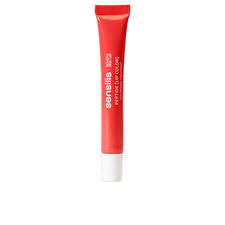 Sensilis Peptide (lip Color) Tratamiento Voluminizador De Labios #02-coral Paprika 10ml