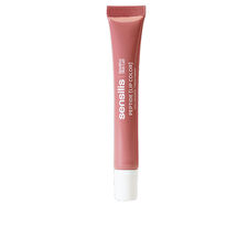 Sensilis Peptide (lip Color) Tratamiento Voluminizador De Labios #04-nude Sriracha 10ml