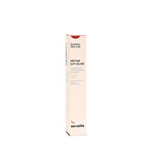 Sensilis Peptide (lip Color) Tratamiento Voluminizador De Labios #06-brown Pepper 10ml
