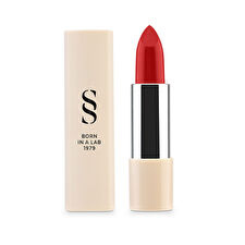 Sensilis Rouge Fondant Lipstick #06-red 3.5ml