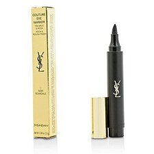 Yves Saint Laurent Couture Eye Marker - # 1 Noir Scandle 2.5g/0.09oz