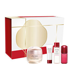 Shiseido Wrinkle Correcting Ritual Gift Set