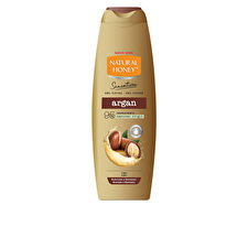 Natural Honey Elixir De Argan Gel De Baño 600ml