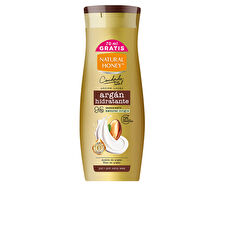 Natural Honey Elixir De Argan Loción Corporal 330ml