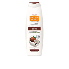 Natural Honey Coco Addiction Gel De Ducha 600ml