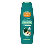 Natural Honey Amazonian Secrets Gel De Baño 650ml
