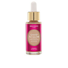 Bourjois Good To Glow Iluminador #3 30ml