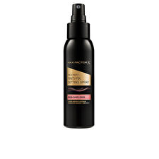 Max Factor Facefinity Finity-fix Spray Fijador 100ml