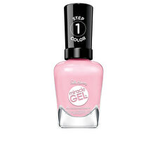 Sally Hansen Miracle Gel #344-blush Crush 14.7ml