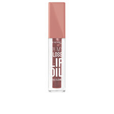 Rimmel London Oh My Gloss! Brillo Labial #09-cappuccino 4 5ml