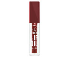 Rimmel London Oh My Gloss! Brillo Labial #08-deep Cherry 4 5ml
