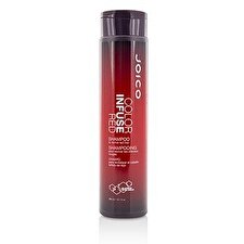 Joico Color Infuse Red Shampoo (To Revive Red Hair) 300ml/10.1oz