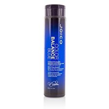 Color Balance Blue Conditioner (eliminiert Brassy / Orange Tones auf hellem braunem Haar) 300ml/10.1oz