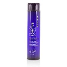 Color Balance Purple Conditioner (Eliminiert Brassy / Gelbe Töne auf Blondine / Graues Haar) 300ml/10.1oz