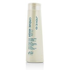 Curl Creme Waschen Sulfat-Free Co + Wash (Für weiche, frizz-freie Locken) 300ml/10.1oz
